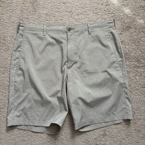 NICKLAUS GOLF MEN’S SHORTS